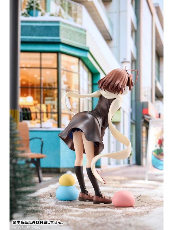 (預購) MAGI ARTS 1/6 CLANNAD 古河渚 完成品 20261126 MAGI ARTS 1/6 CLANNAD 古河渚 完成品