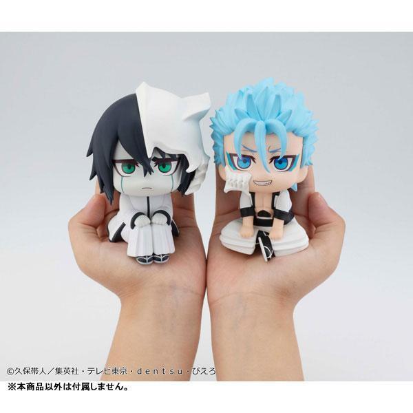 (預購) MegaHouse LOOKUP BLEACH 死神 烏爾奇奧拉・西法 20261013 MegaHouse LOOKUP BLEACH 死神 烏爾奇奧拉・西法