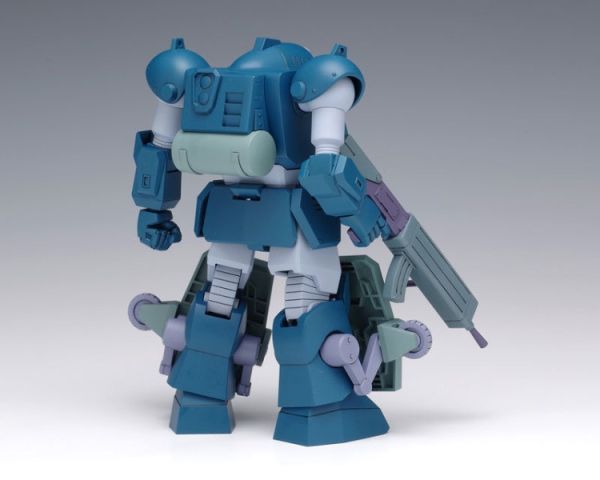 (預購) [再販] Wave 1/35 BK-256 裝甲騎兵 Diving Beetle PS版 組裝模型 20260203 [再販] Wave 1/35 BK-256 裝甲騎兵 Diving Beetle PS版 組裝模型