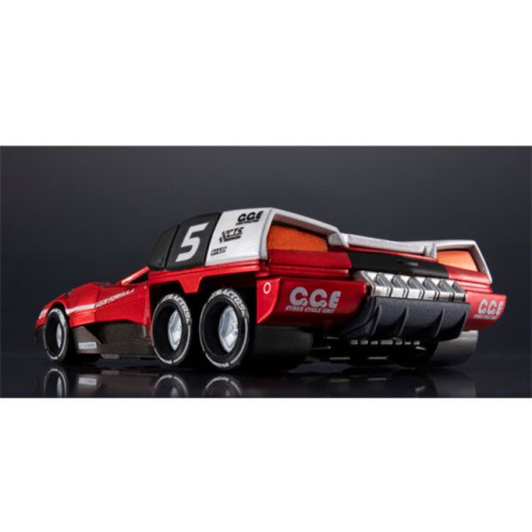 (預購) 引進數量限定 MEGAHOUSE 榮耀傳承式樣 閃電霹靂車 AOI 葵車隊 史培力昂 GT 新條直輝 (預購) MegaHouse 新世紀GPX閃電霹靂車 Heritage Edition 青翼超跑GT