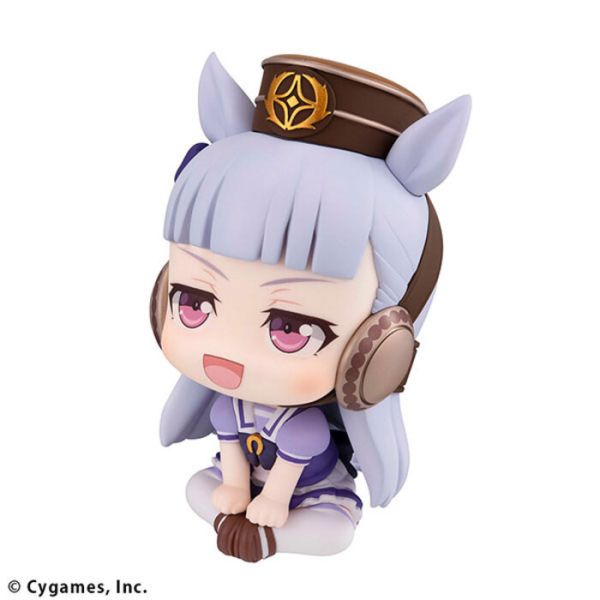 Megahouse LOOK UP 賽馬娘 Pretty Derby 黄金船 PVC完成品 Megahouse LOOK UP 賽馬娘 Pretty Derby 黄金船 PVC完成品