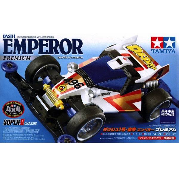 TAMIYA 田宮模型 18069 四驅車 DASH1 皇帝 SUPER2I 底盤 四驅郎 四驅車 軌道車 TAMIYA 田宮模型 18069 四驅車 DASH1 皇帝 SUPER2I 底盤 四驅郎 四驅車 軌道車