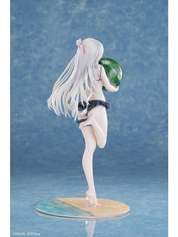 (預購) MAGI ARTS 1/6 夏日口袋 鳴瀨白羽 完成品 20261029 MAGI ARTS 1/6 夏日口袋 鳴瀨白羽 完成品
