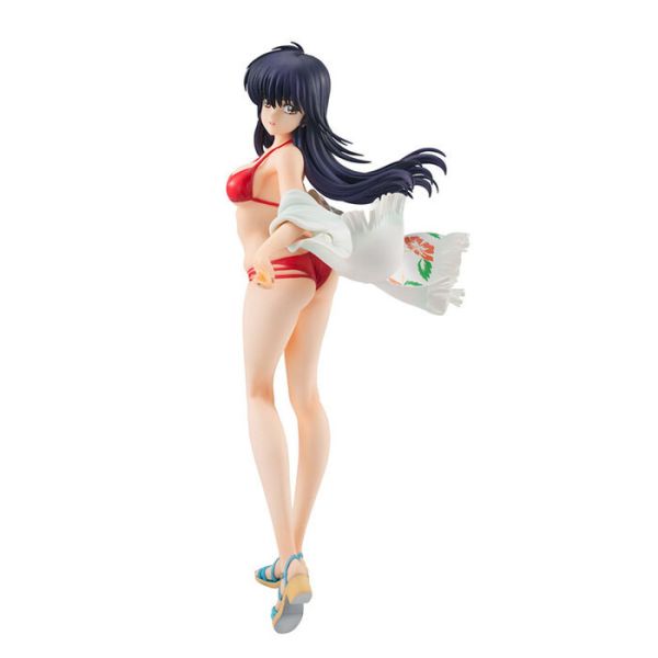 MegaHouse 古靈精怪 鮎川圓 PVC完成品 MegaHouse 古靈精怪 鮎川圓 PVC完成品