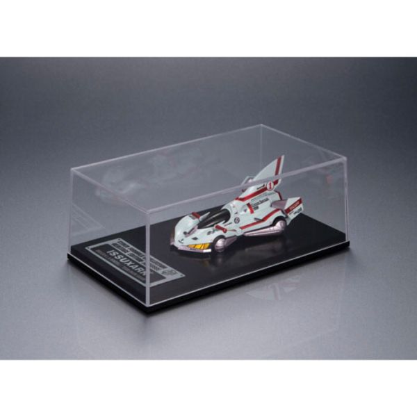 MegaHouse 閃電霹靂車-Heritage Edition- 新世紀GPX ISSUXARK 伊修扎克 MegaHouse 閃電霹靂車-Heritage Edition- 新世紀GPX ISSUXARK 伊修扎克