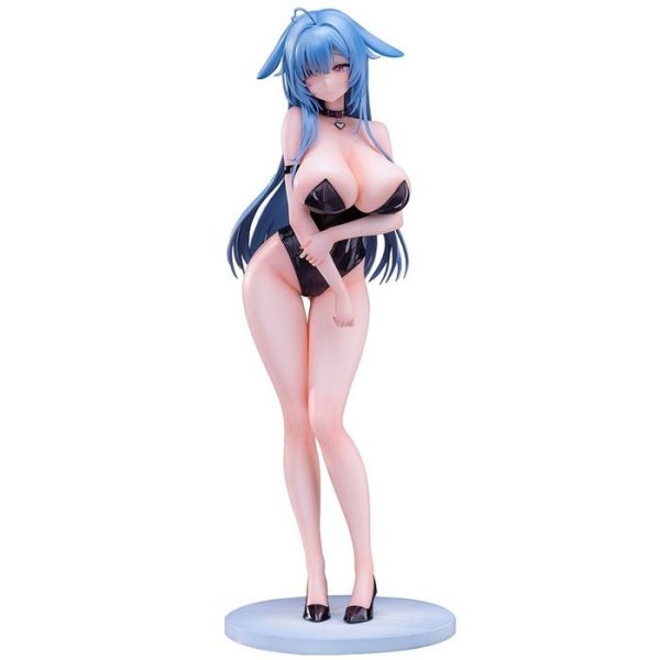 ENSOUTOYS 1/6 兔女郎溫妮 PVC完成品 ENSOUTOYS 1/6 兔女郎溫妮 PVC完成品