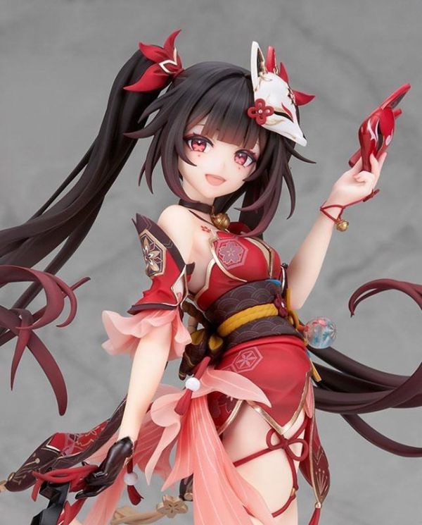 (預購) ALTER 1/7 崩壞：星穹鐵道 花火 完成品 20261001 ALTER 1/7 崩壞：星穹鐵道 花火 完成品