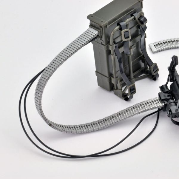 [再販] Tomytec 1/12 迷你武裝 LA022 M134 TYPE [再販] Tomytec 1/12 迷你武裝 LA022 M134 TYPE