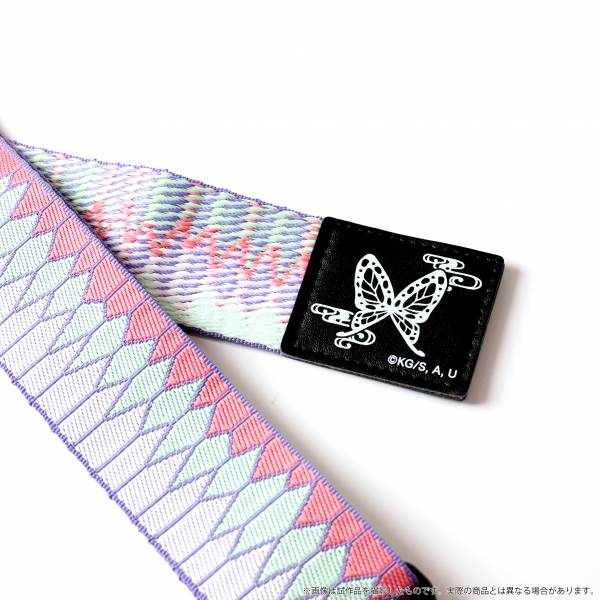 MOVIC 鬼滅之刃 行李箱綁帶 束帶 全6種 分別販售 MOVIC,鬼滅之刃,行李箱綁帶,束帶,全6種,分別販售,