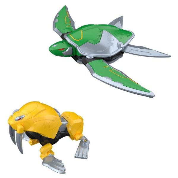 (預購) BANDAI SMP 百獸戰隊牙吠連者 威力獸 EXTRA 牙吠海龜＆牙吠海象 20260906 BANDAI SMP 百獸戰隊牙吠連者 威力獸 EXTRA 牙吠海龜＆牙吠海象