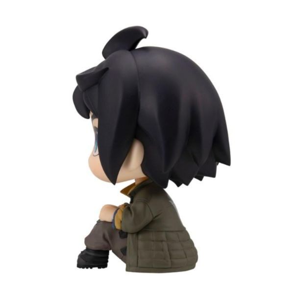 (預購) MEGAHOUSE LOOK UP 機動戰士鋼彈 鐵血孤兒 三日月・奧古斯 20260311 MEGAHOUSE LOOK UP 機動戰士鋼彈 鐵血孤兒 三日月・奧古斯