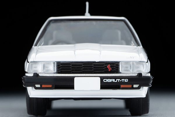 TOMYTEC 1/64 TLV-N237a 日產Nissan Skyline 2000 Turbo GT-ES 白色 迷你車 TOMYTEC,1/64,TLV-N237a,日產,Nissan,Skyline,2000,Turbo,GT-ES,白色,迷你車,