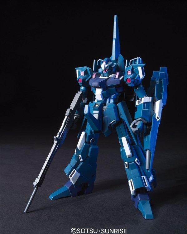 BANDAI 1/144 HGUC 103 里澤爾 機動戰士 鋼彈UC 組裝模型 BANDAI,1/144,HGUC,103,里澤爾,機動戰士,鋼彈UC,組裝模型,