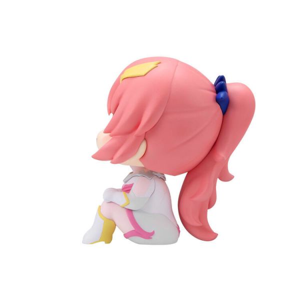 (預購) [特典版] MegaHouse LOOK UP 機動戰士鋼彈SEED FREEDOM拉克絲.克萊因＆卡佳里由拉.阿斯哈 套組 (預購) [特典版] MegaHouse LOOK UP 機動戰士鋼彈SEED FREEDOM拉克絲.克萊因＆卡佳里由拉.阿斯哈 套組