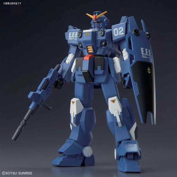 BANDAI 1/144 HGUC 208 蒼藍宿命2號機 EXAM式樣 機動戰士鋼彈 外傳THE BLUE DESTINY 組裝模型 BANDAI,1/144,HGUC,208,蒼藍,宿命,2號機,EXAM,式樣 ,機動戰士鋼彈,外傳,THE,BLUE,DESTINY,組裝模型,