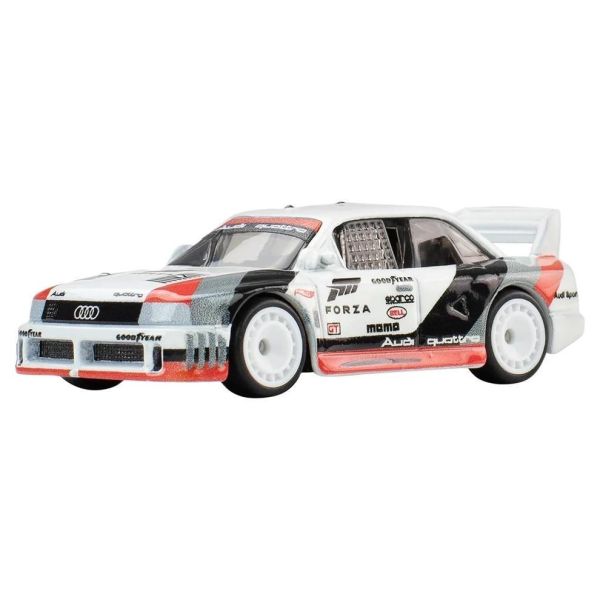 (預購) Hot Wheels風火輪 HW JHX05-9866 流行文化 Audi 90 Quattro 20260929 Hot Wheels風火輪 HW JHX05-9866 流行文化 Audi 90 Quattro