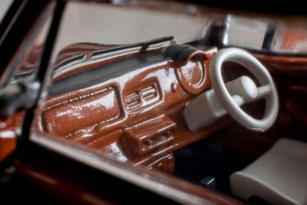 (預購) TOMICA 日產 Nissan PAO 1989 赤陶 LV-N379b 20260528 TOMICA 日產 Nissan PAO 1989 赤陶 LV-N379b