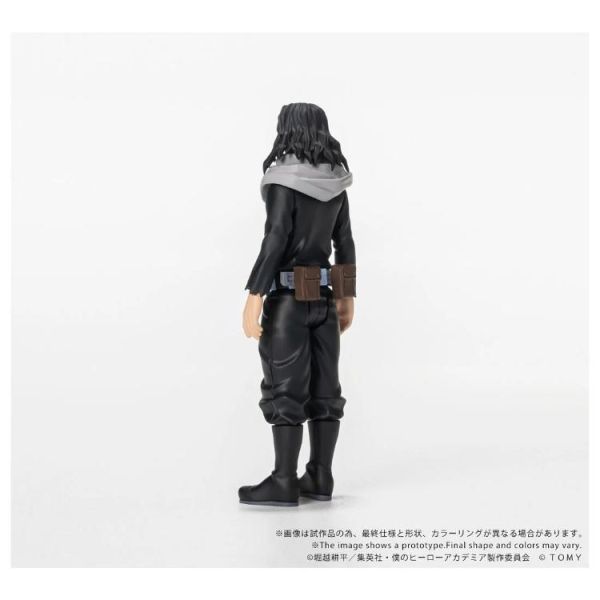 (預購) TAKARA TOMY COLLEKAZARO 我的英雄學院 相澤消太 CK-M13 可動完成品 20260601 TAKARA TOMY COLLEKAZARO 我的英雄學院 相澤消太 CK-M13 可動完成品