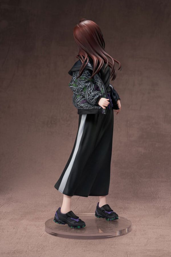 HOBBYMAX 1/7 新世紀福音戰士 真希波 Ver.RADIO EVA Part.3 Illustrious版 PVC完成品 HOBBYMAX 1/7 新世紀福音戰士 真希波 Ver.RADIO EVA Part.3 Illustrious版 PVC完成品