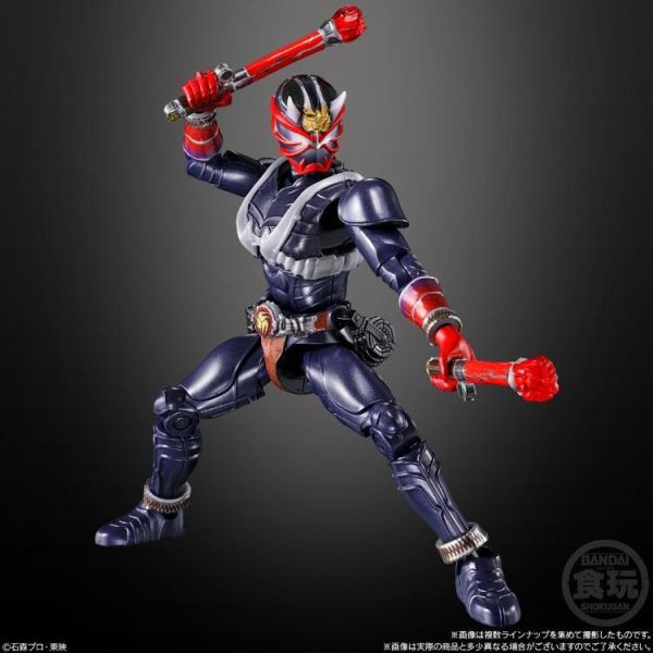 (預購) BANDAI SO-DO CHRONICLE 假面騎士顎門&假面騎士響鬼 全12種 一中盒12入販售 20260406 BANDAI SO-DO CHRONICLE 假面騎士顎門&假面騎士響鬼 全12種 一中盒12入販售