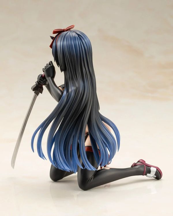 Kotobukiya 壽屋 Frame Arms Girl  機甲少女 禍月 PVC完成品 Kotobukiya 壽屋 Frame Arms Girl  機甲少女 禍月 PVC完成品