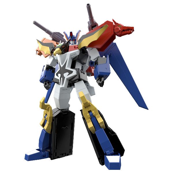 BANDAI 盒玩 SMP 太陽勇者 FIGHBIRD Draias 組裝模型 BANDAI,盒玩,SMP,太陽勇者,FIGHBIRD Draias,組裝模型