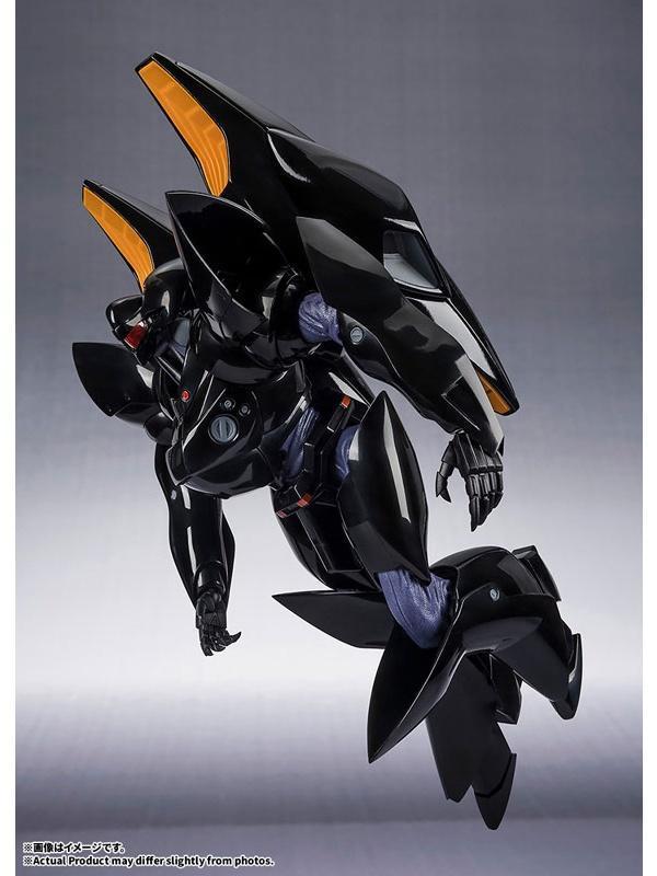 (預購) BANDAI ROBOT魂 機動警察 葛里風 (雙組件裝備) 可動完成品 20261011 BANDAI ROBOT魂 機動警察 葛里風 (雙組件裝備) 可動完成品