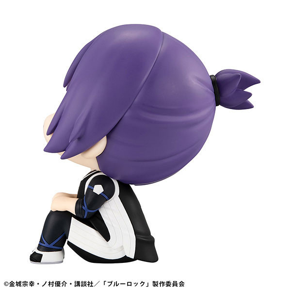 [標準版] MegaHouse Lookup 藍色監獄 御影玲王 [標準版] MegaHouse Lookup 藍色監獄 御影玲王
