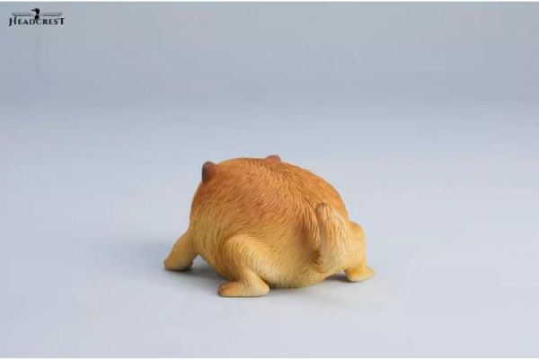 (預購) HeadCrest H2601 刀盾狗1.0 20260421 HeadCrest H2601 刀盾狗1.0