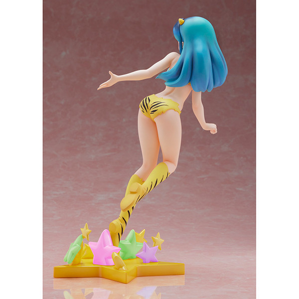 ANIPLEX+ 1/7 她來自煩星 福星小子 拉姆 PVC ANIPLEX+ 1/7 她來自煩星 福星小子 拉姆 PVC