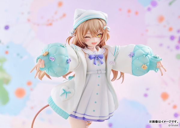 (預購) Good Smile 1/7 Rurudo Lion/Pastel Oniku Ver PVC完成品  20251020 (預購) Good Smile 1/7 Rurudo Lion/Pastel Oniku Ver PVC完成品  20251020