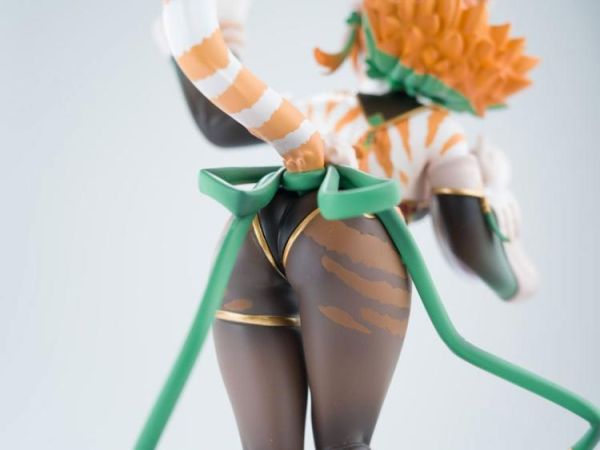 (預購) Sakura-Gear 1/7 Bunnimals 獸娘 小菊 PVC完成品 20260414 Sakura-Gear 1/7 Bunnimals 獸娘 小菊 PVC完成品