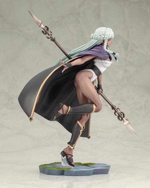 Kotobukiya 壽屋 1/7 聖獸之王 羅莎琳德 PVC完成品 Kotobukiya 壽屋 1/7 聖獸之王 羅莎琳德 PVC完成品