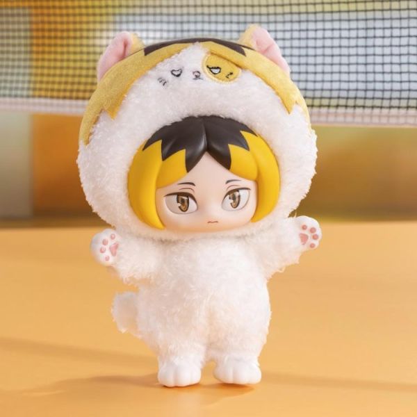 (預購) 共鳴Gong 排球少年!!垃圾場決戰 搪膠毛絨 孤爪研磨 20260326 共鳴Gong 排球少年!!垃圾場決戰 搪膠毛絨 孤爪研磨