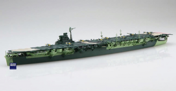 1/700 航空母艦 雲龍 FUJIMI 特42 日本海軍 富士美 水線船 組裝模型 FUJIMI,1/700,特,EX,日本海軍,航空母艦,雲龍,