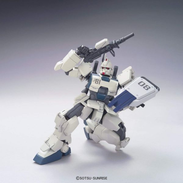BANDAI 1/144 HGUC 155 Ez-8 鋼彈 傘兵空降裝備 機動戰士鋼彈 08MS小隊 組裝模型 BANDAI,1/144,HGUC,155,Ez-8,鋼彈,機動戰士,鋼彈 08MS,小隊,組裝模型,