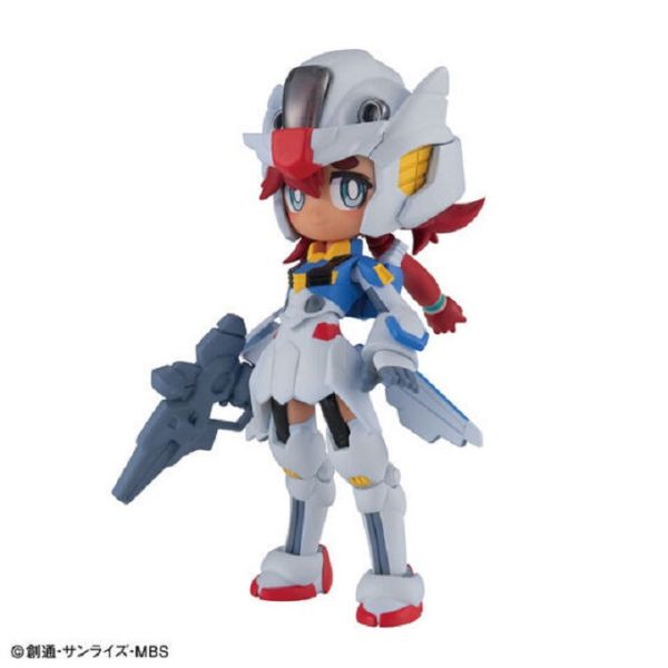 [再販] BANDAI CHARAMOBI 機動戰士鋼彈 水星的魔女 機械布偶裝 蘇萊塔・墨丘利 [再販] BANDAI CHARAMOBI 機動戰士鋼彈 水星的魔女 機械布偶裝 蘇萊塔・墨丘利