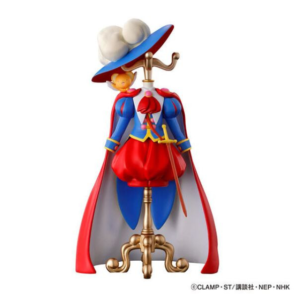BANDAI 盒玩 庫洛魔法使 衣架  Special Collection 木之本櫻 小櫻 BANDAI 盒玩 庫洛魔法使 衣架  Special Collection 木之本櫻 小櫻
