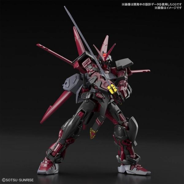 BANDAI 1/144 HGGGB 反相異端鋼彈紅色機 鋼彈破壞者 組裝模型 BANDAI,HG,1/144,機動戰士鋼彈,鋼彈創壞者,反相異端鋼彈紅色機,組裝模型,