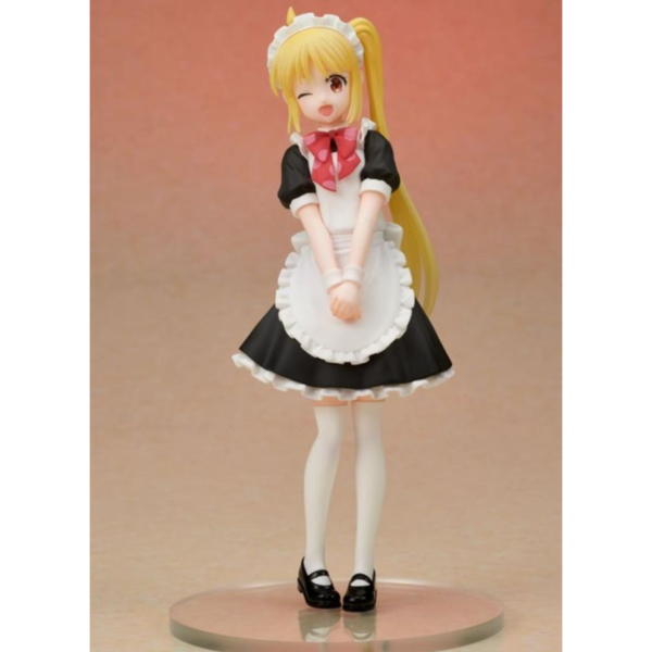(預購) DIGSTA 孤獨搖滾 伊地知虹夏 完成品 20260816 DIGSTA 孤獨搖滾 伊地知虹夏 完成品