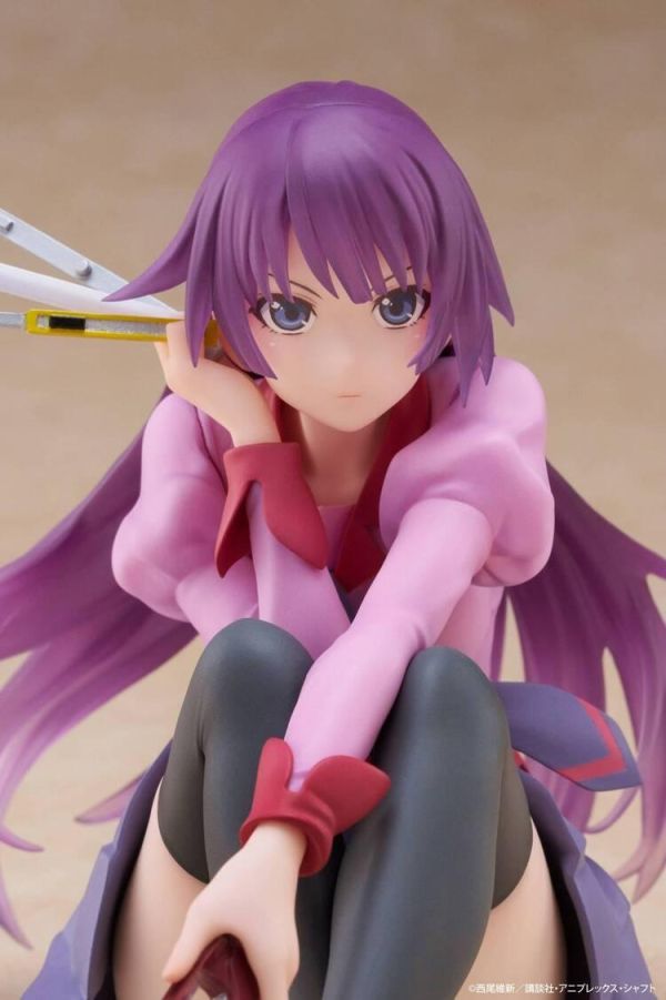 (預購) [再販] TAITO 景品 物語系列 Desktop Cute 戰場原黑儀 2607 20260202 [再販] TAITO 景品 物語系列 Desktop Cute 戰場原黑儀