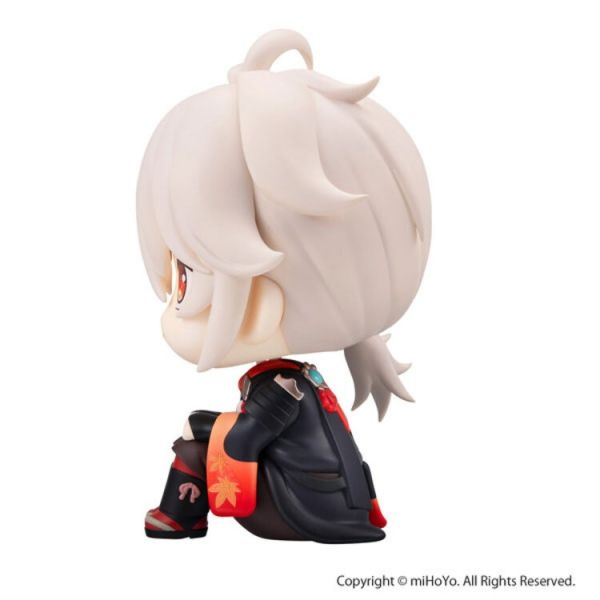 (預購) MEGAHOUSE Lookup 原神 楓原萬葉 20260115 MEGAHOUSE Lookup 原神 楓原萬葉