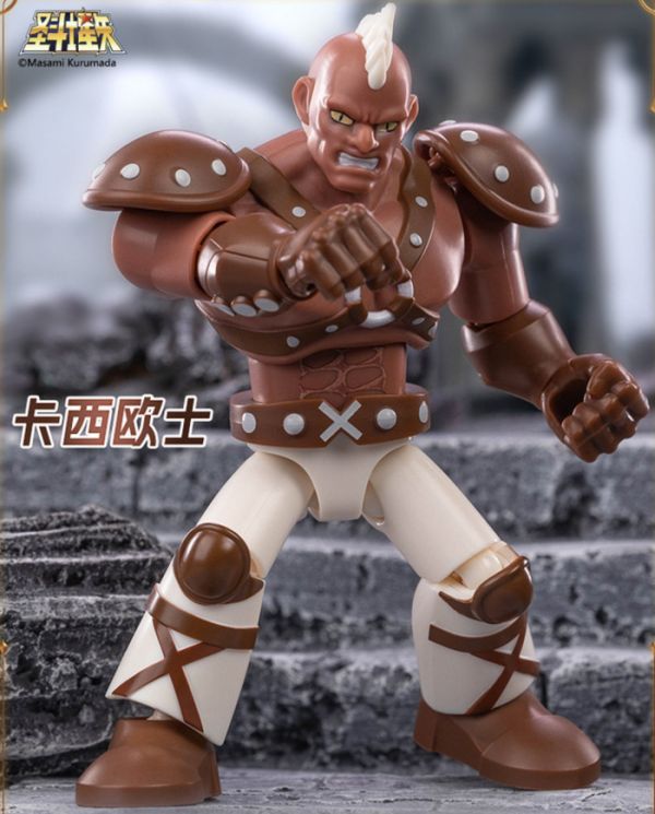 BLOKEES 聖鬥士星矢 群星版盲盒Vol.01 全9+2隱藏版 一中盒9入販售 布魯可 聖鬥士星矢 群星版盲盒Vol.01 全9+2隱藏版 一中盒9入販售