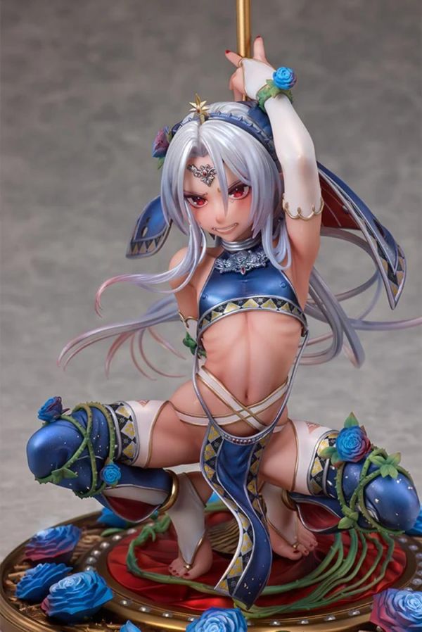 (預購) [18禁商品] HOTVENUS 1/7 娼年德古拉 德古拉君 DXver. PVC完成品 20260712 [18禁商品] HOTVENUS 1/7 娼年德古拉 德古拉君 DXver. PVC完成品