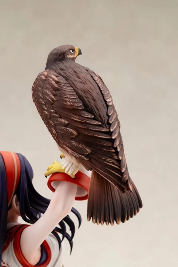 (預購) Kotobukiya 壽屋 1/8 SNK美少女 拳皇 XV 娜可露露 PVC完成品 20260708 Kotobukiya 壽屋 1/8 SNK美少女 拳皇 XV 娜可露露 PVC完成品