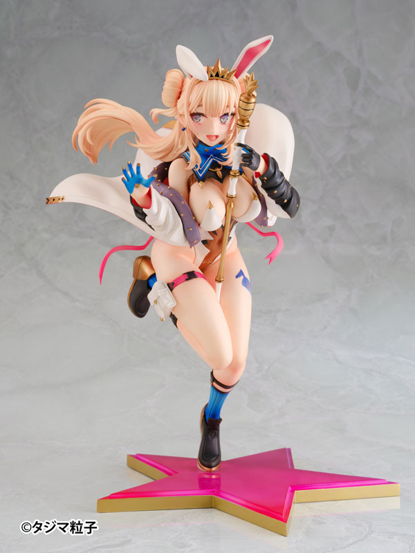 [18禁商品] Gentlemen 1/6 兔女郎精靈公主姫 PVC [18禁商品] Gentlemen 1/6 兔女郎精靈公主姫 PVC