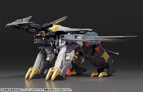 Good Smile THE合體 超獸機神斷空我 大龍牙 可動完成品 Good Smile THE合體 超獸機神斷空我 大龍牙 可動完成品