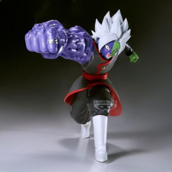 (預購) BP景品 七龍珠超 MATCH MAKERS 合體扎馬斯（VS達洛特 ） 眼鏡牌 BANPRESTO 2611 20260603 BP景品 七龍珠超 MATCH MAKERS 合體扎馬斯（VS達洛特 ） 眼鏡牌 BANPRESTO