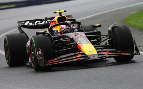 SPARK 1/64 紅牛車隊 Red Bull Racing RB21 No.30 Oracle Red Bull Racing Australian GP 2025 Liam Lawson SPARK 1/64 紅牛車隊 Red Bull Racing RB21 No.30 Oracle Red Bull Racing Australian GP 2025 Liam Lawson
