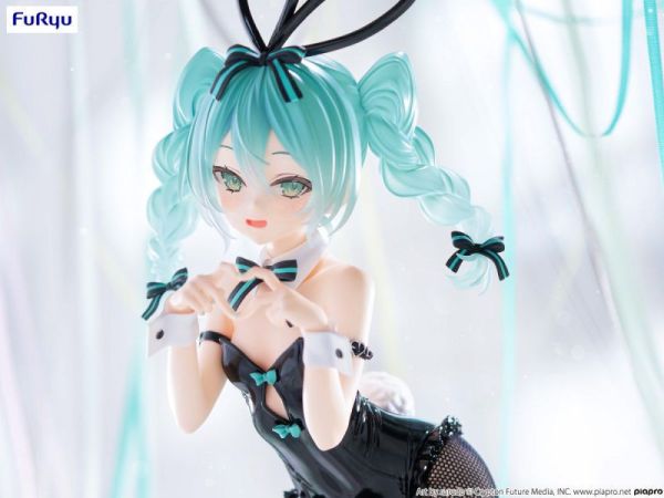 FURYU 景品 初音未來 BiCute Bunnies rurudo ver. FURYU 景品 初音未來 BiCute Bunnies rurudo ver.